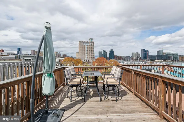$2,800 | 651 East Clement Street, Baltimore, MD 21230