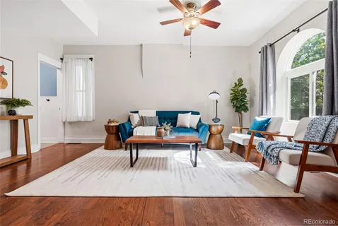 $725,000 | 3525 North Williams Street, Denver, CO 80205