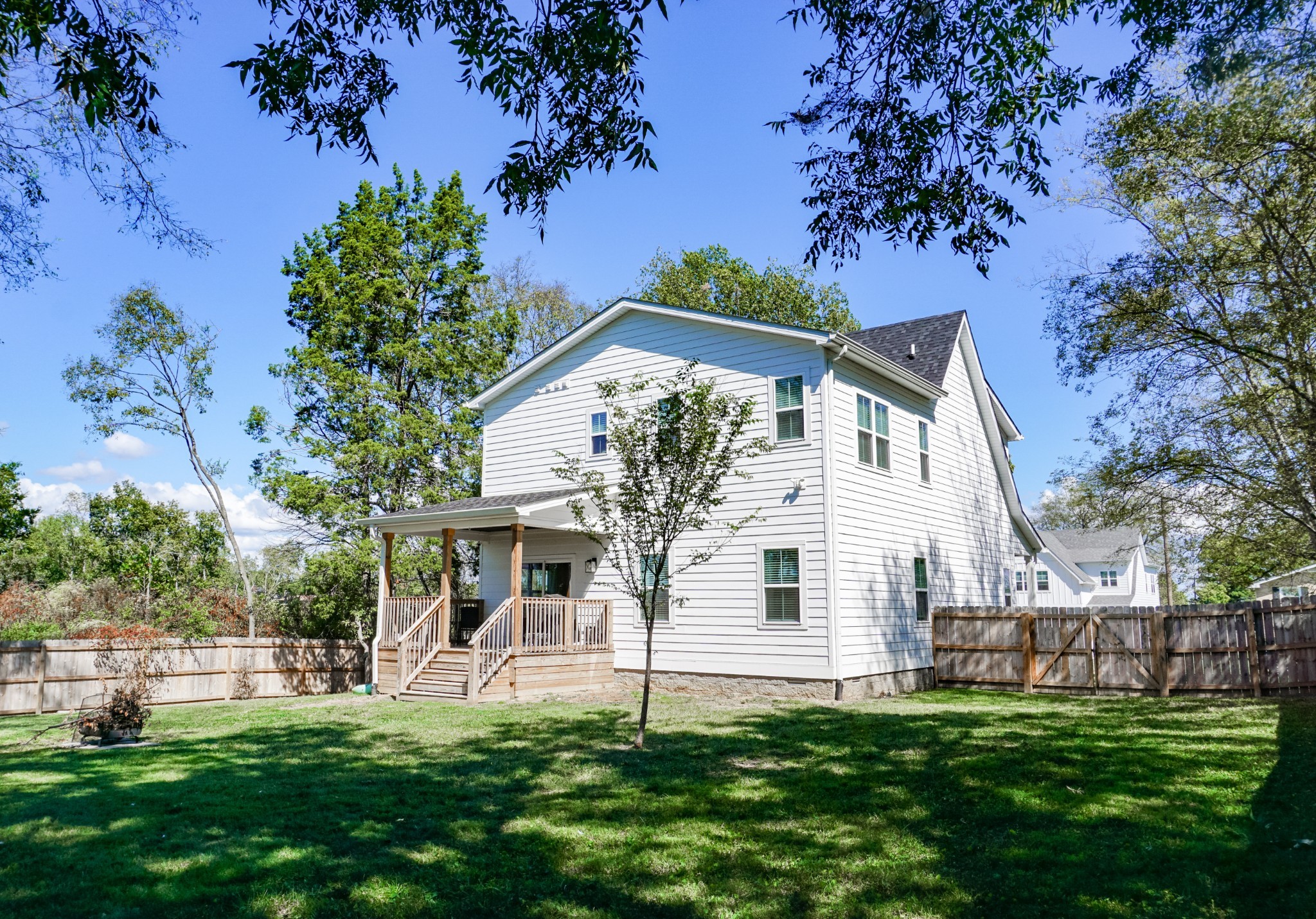 1206 Apache Lane Madison, TN 37115 - Photo 29 of 30