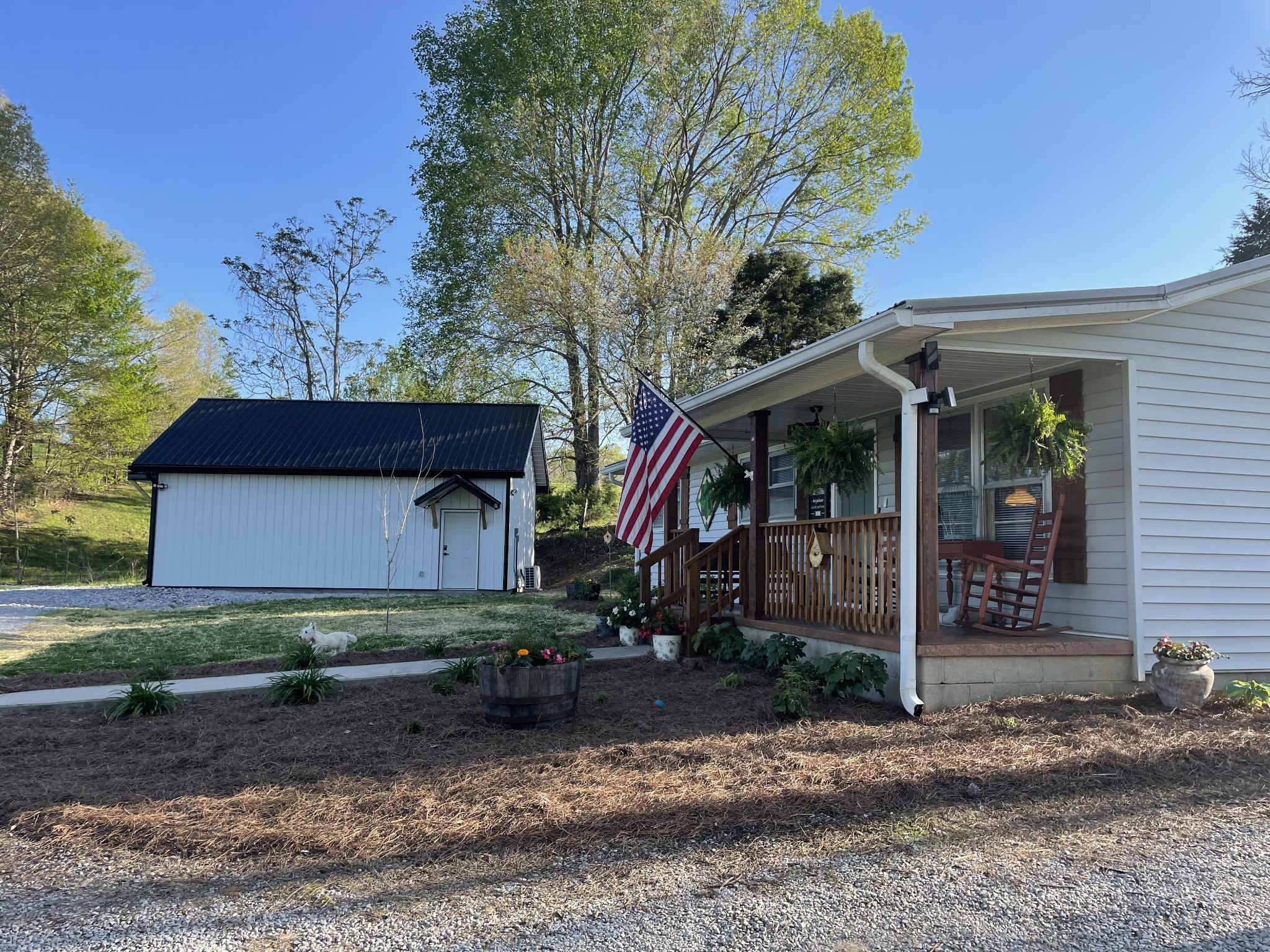 525 Means Road Byrdstown, TN 38549 - Photo 1 of 33 Gallery Image 1