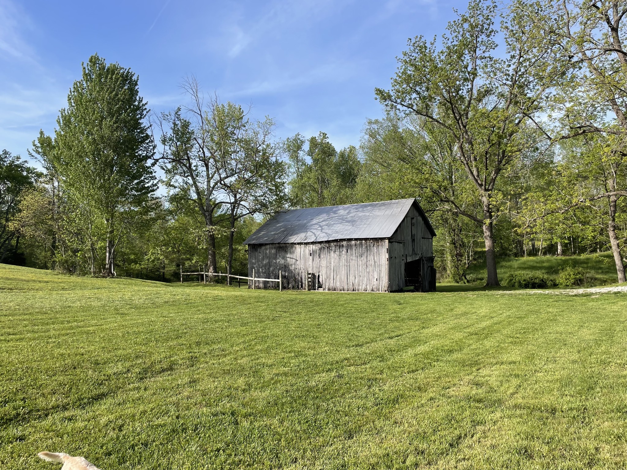 525 Means Road Byrdstown, TN 38549 - Photo 22 of 33 Gallery Image 22