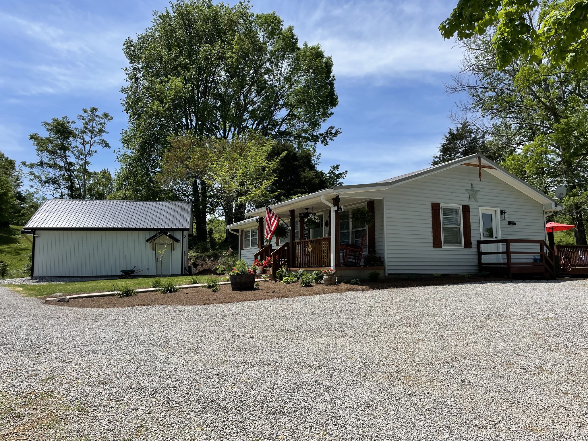 525 Means Road Byrdstown, TN 38549 - Photo 24 of 33 Gallery Image 24