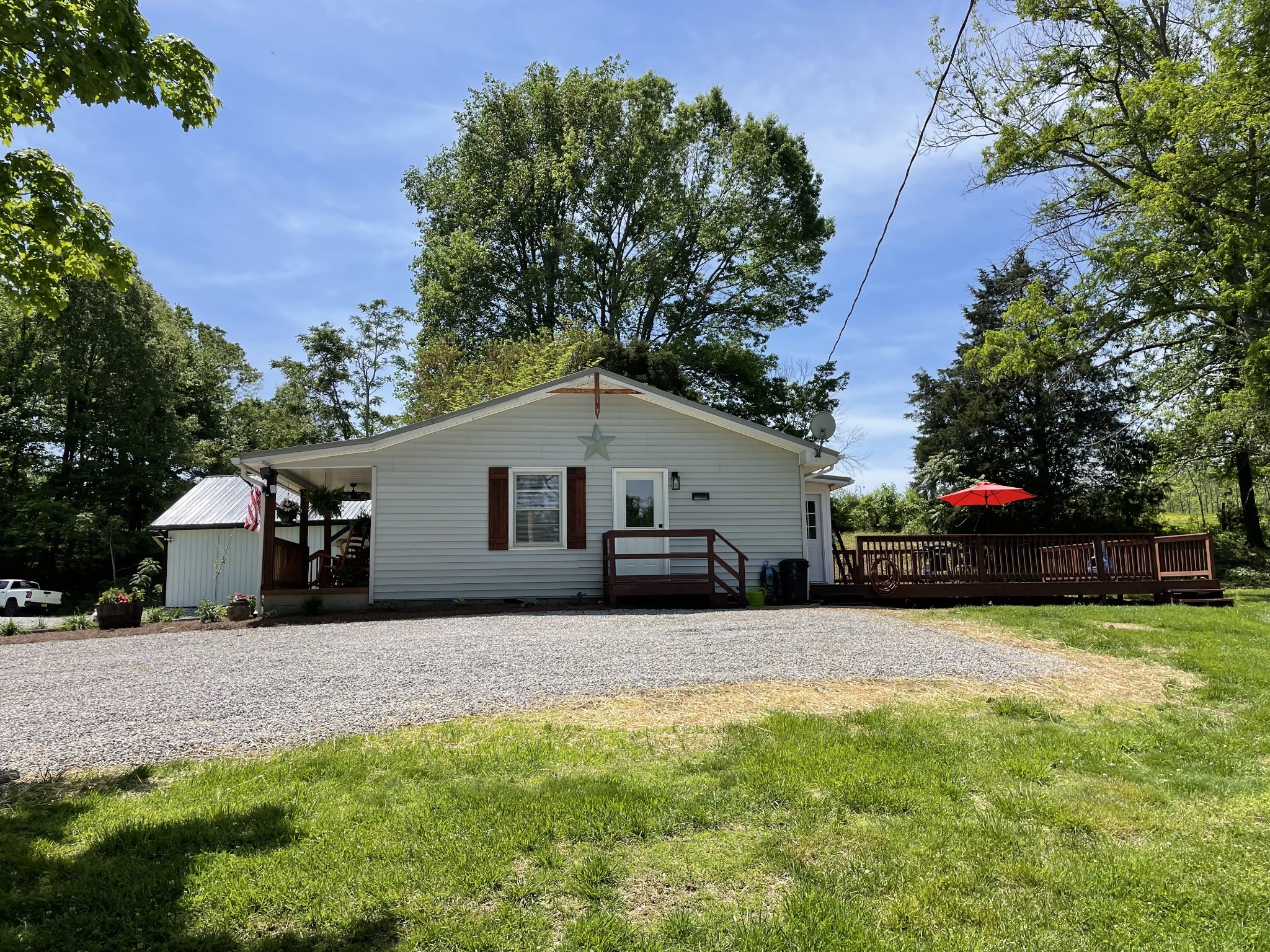 525 Means Road Byrdstown, TN 38549 - Photo 31 of 33 Gallery Image 31