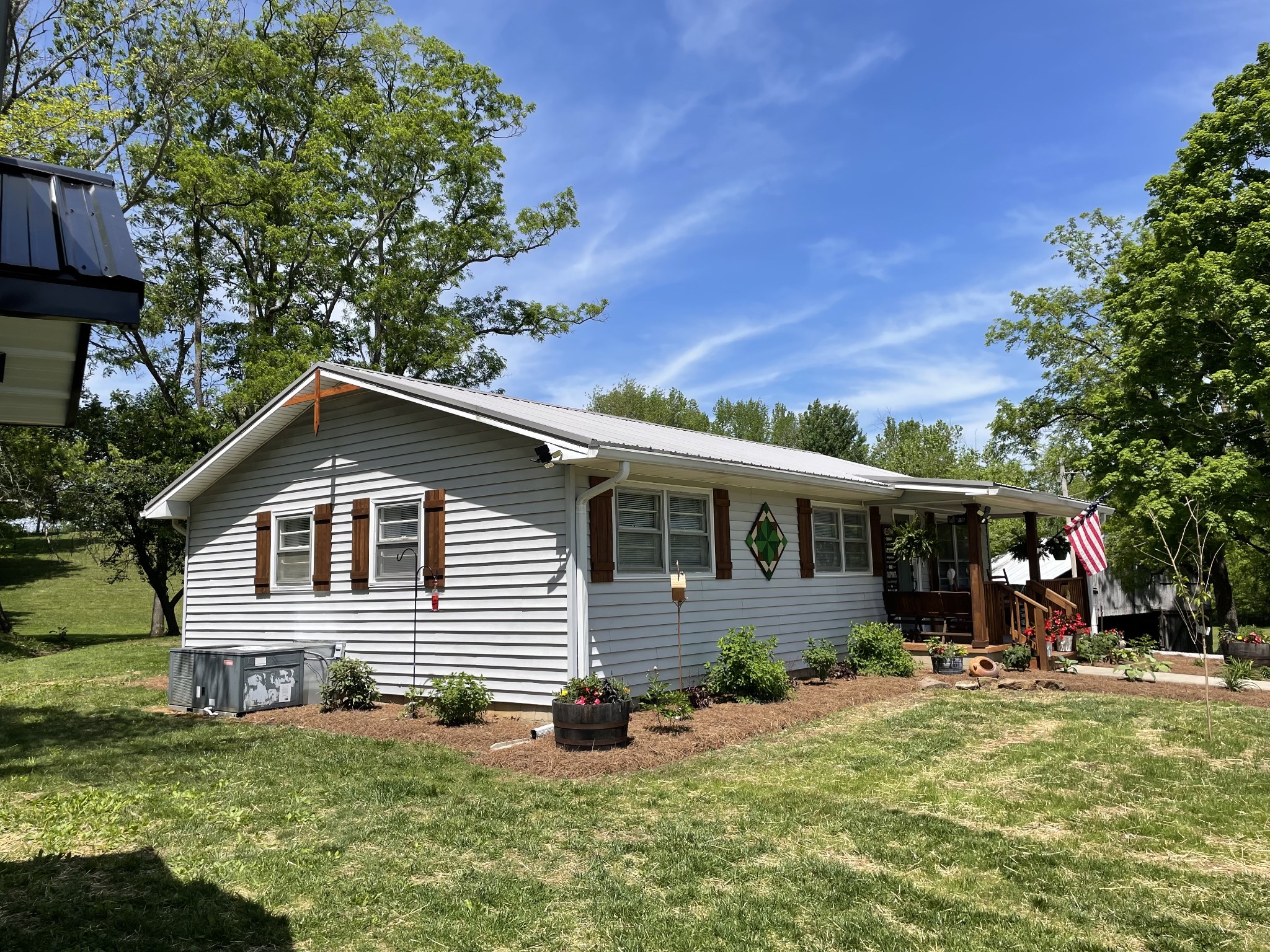 525 Means Road Byrdstown, TN 38549 - Photo 32 of 33 Gallery Image 32