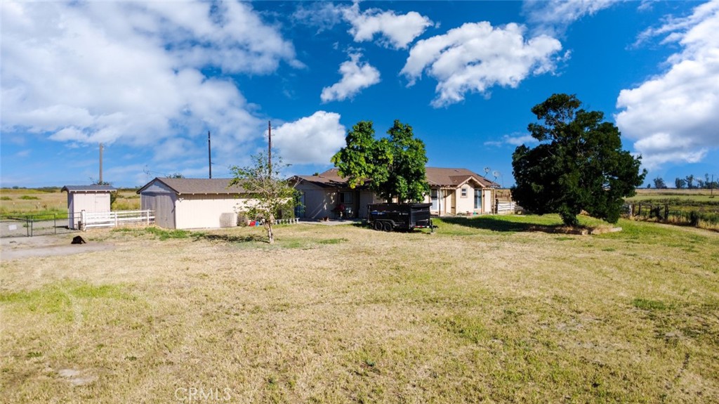 17626 Britto Road Dos Palos, CA 93620 - Photo 55 of 65