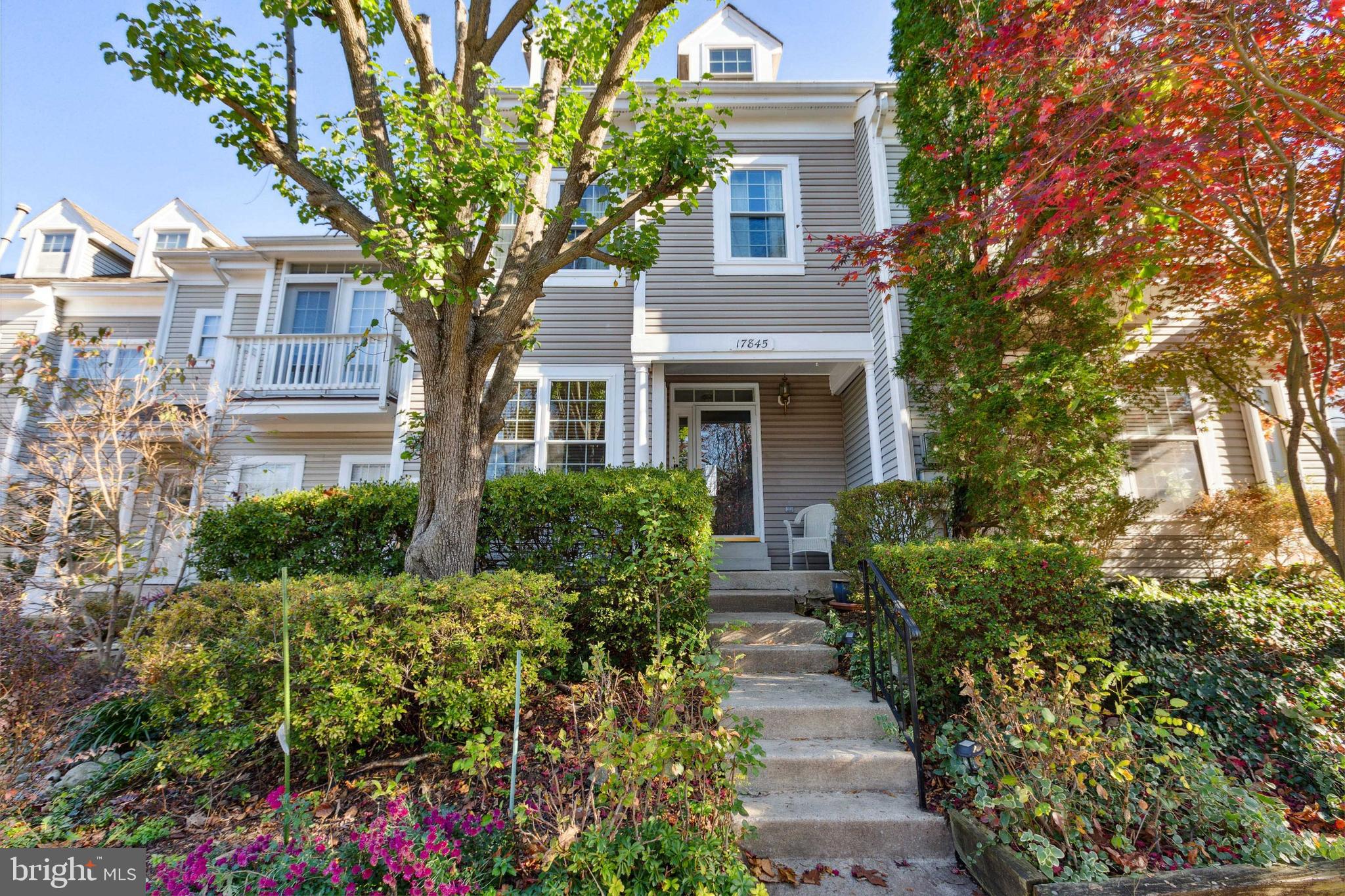 17845 Shotley Bridge Place, Olney, MD 20832 Compass