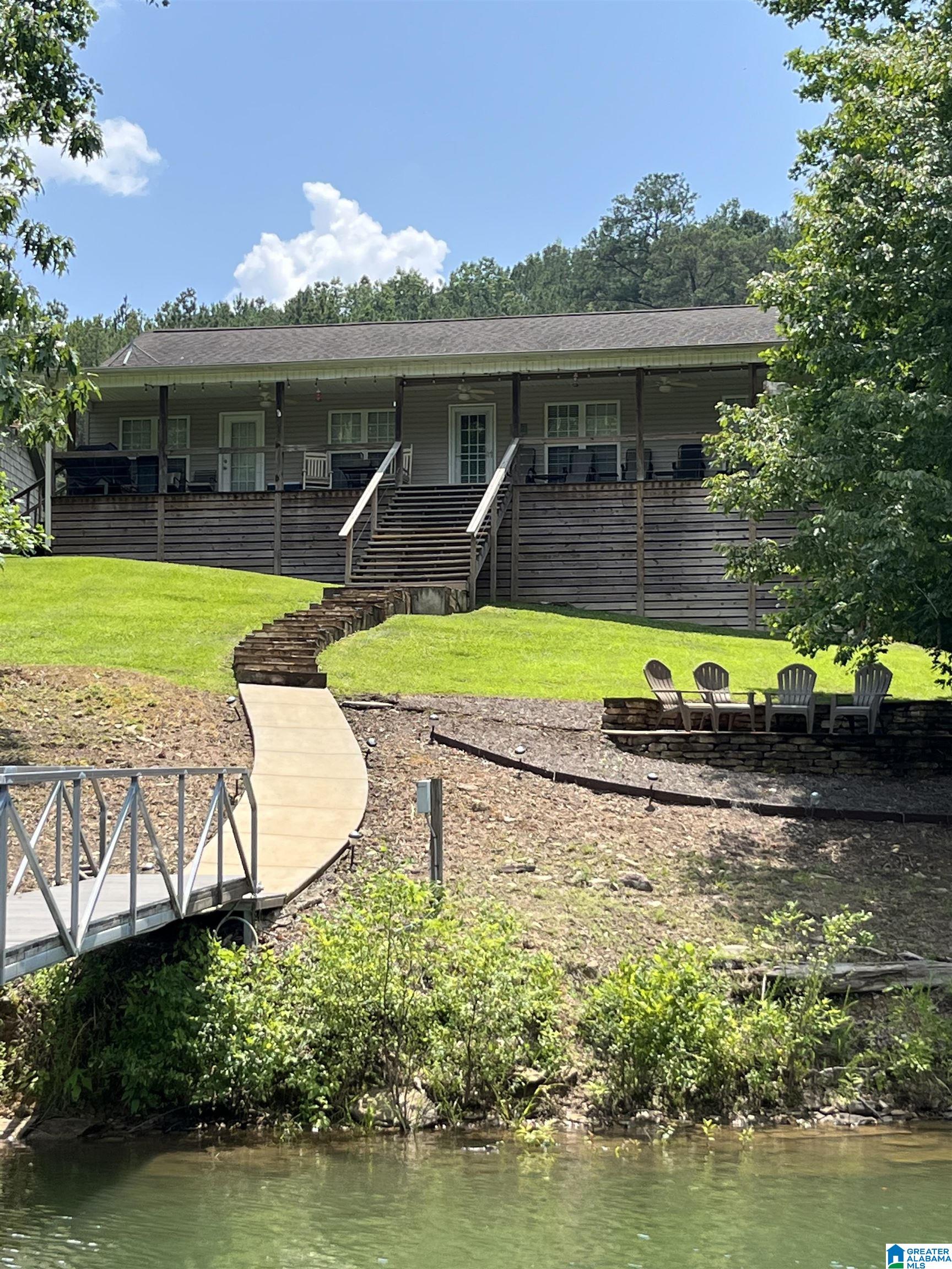 14 Valley Drive Houston, AL 35572 - Photo 23 of 31