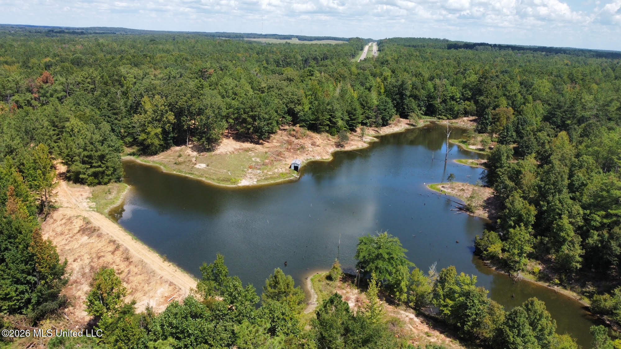 0 Race Track Road West, MS 39192 - Photo 23 of 47 24
