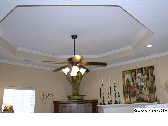 293 Nottingham Drive Calera, AL 35040 - Photo 4 of 30