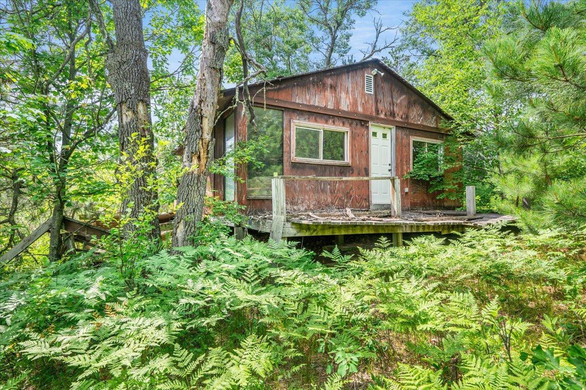7155 Hayden Lake Road Oakland, WI 54830 - Photo 1 of 1 Gallery Image 1