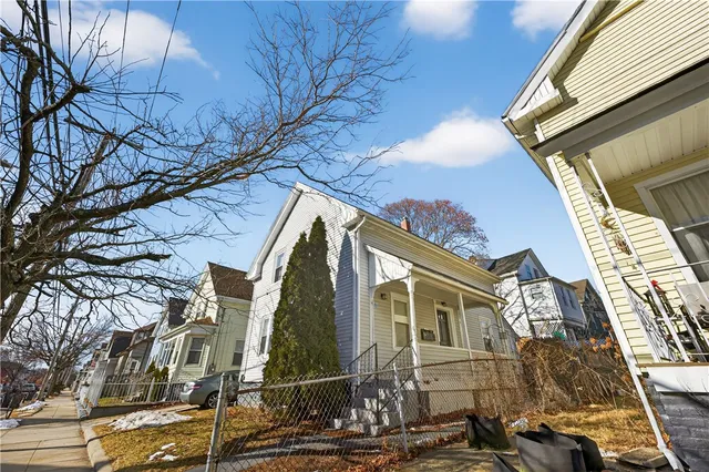 $429,900 | 139 Early Street, Providence, RI 02907