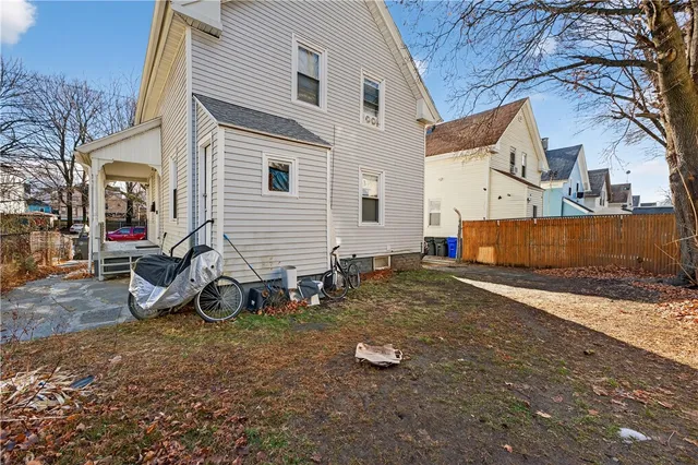 $429,900 | 139 Early Street, Providence, RI 02907