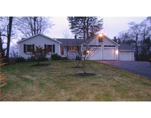 138 Birmingham Road Randolph, ME 04346 - Photo 2 of 19 Exterior Front.