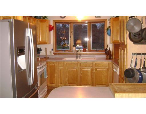 138 Birmingham Road Randolph, ME 04346 - Photo 3 of 19 Kitchen.