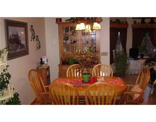 138 Birmingham Road Randolph, ME 04346 - Photo 5 of 19 Dining Room.