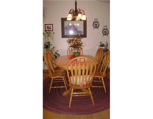 138 Birmingham Road Randolph, ME 04346 - Photo 6 of 19 Dining Room.