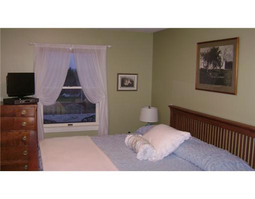 138 Birmingham Road Randolph, ME 04346 - Photo 10 of 19 Master Bedroom.