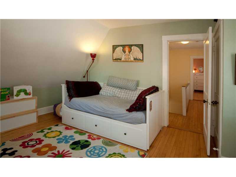 5 Valley Road Bath, ME 04530 - Photo 26 of 35 Bedroom. 2nd BR
