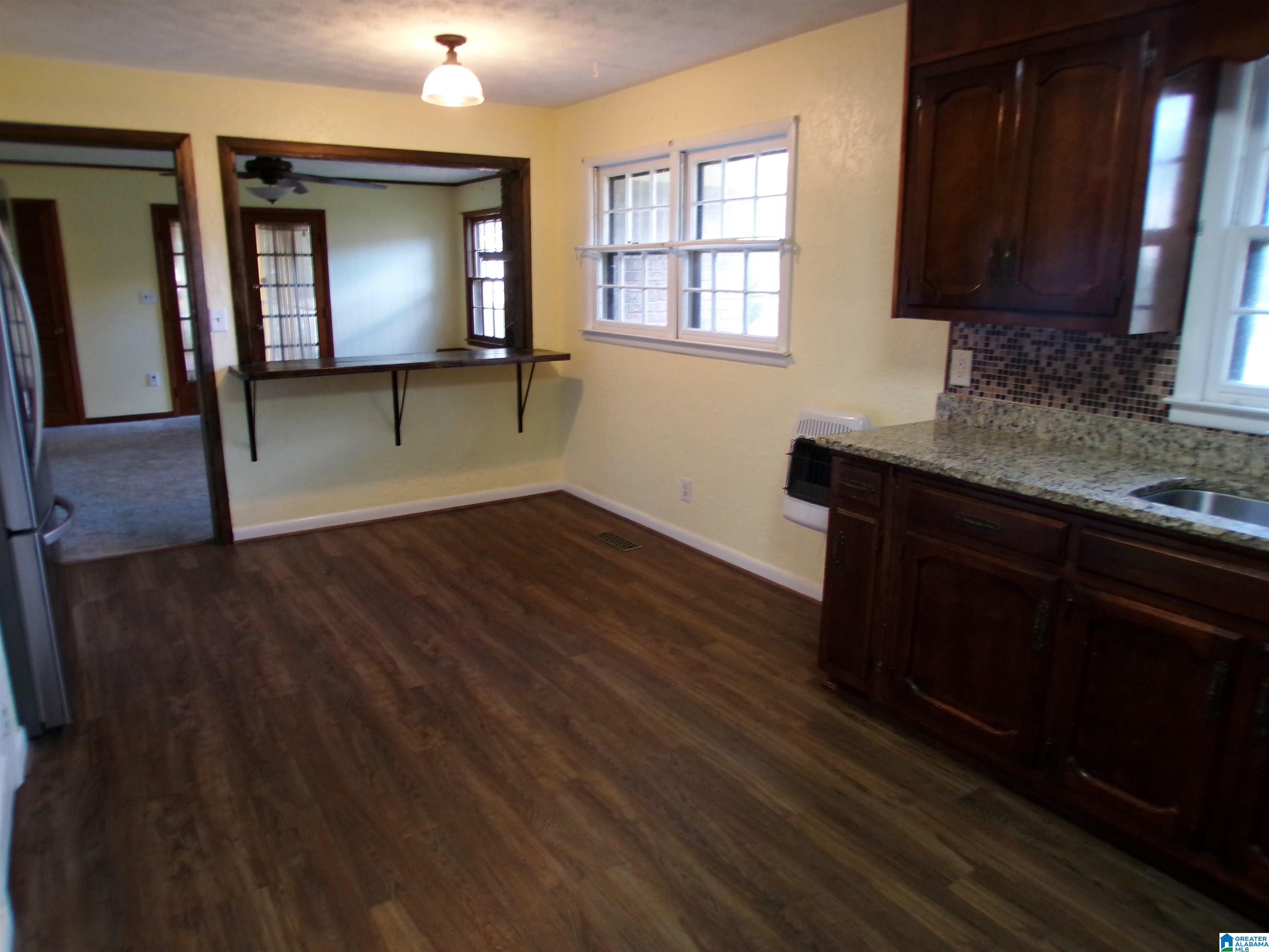 3613 Dale Hollow Road Anniston, AL 36207 - Photo 13 of 59