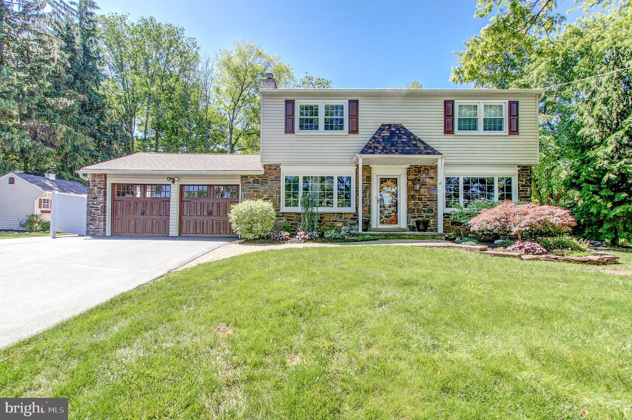 1563 Jarrettown Road Dresher, PA 19025 - Photo 1 of 47 Gallery Image 1