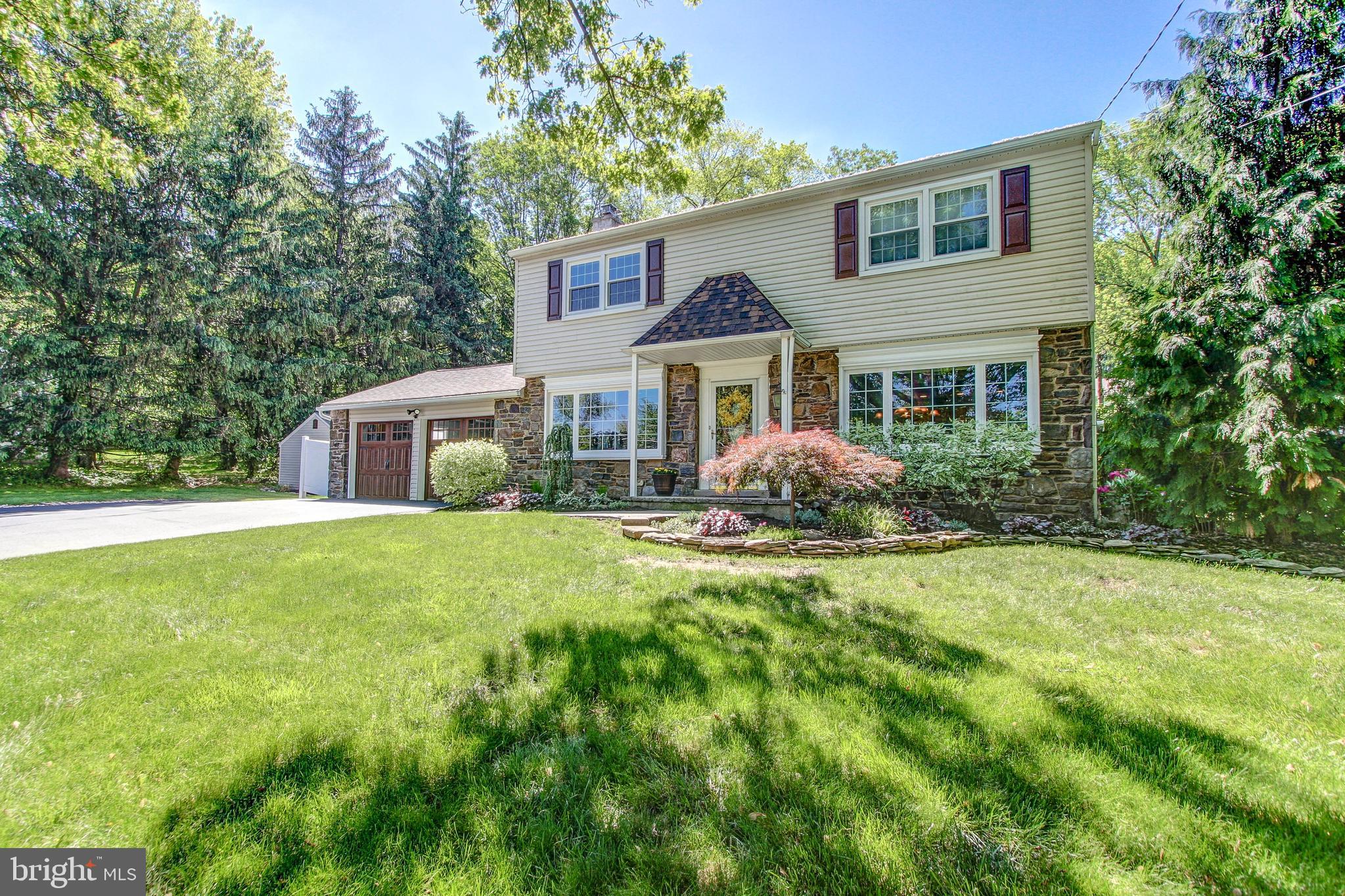 1563 Jarrettown Road Dresher, PA 19025 - Photo 2 of 47 Gallery Image 2