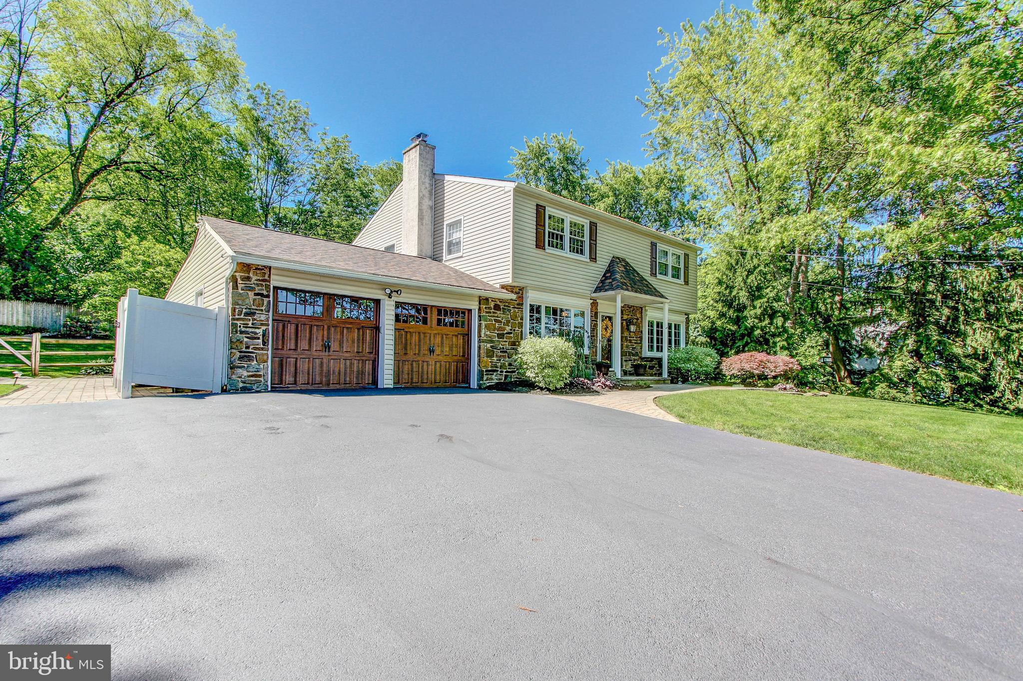 1563 Jarrettown Road Dresher, PA 19025 - Photo 3 of 47 Gallery Image 3