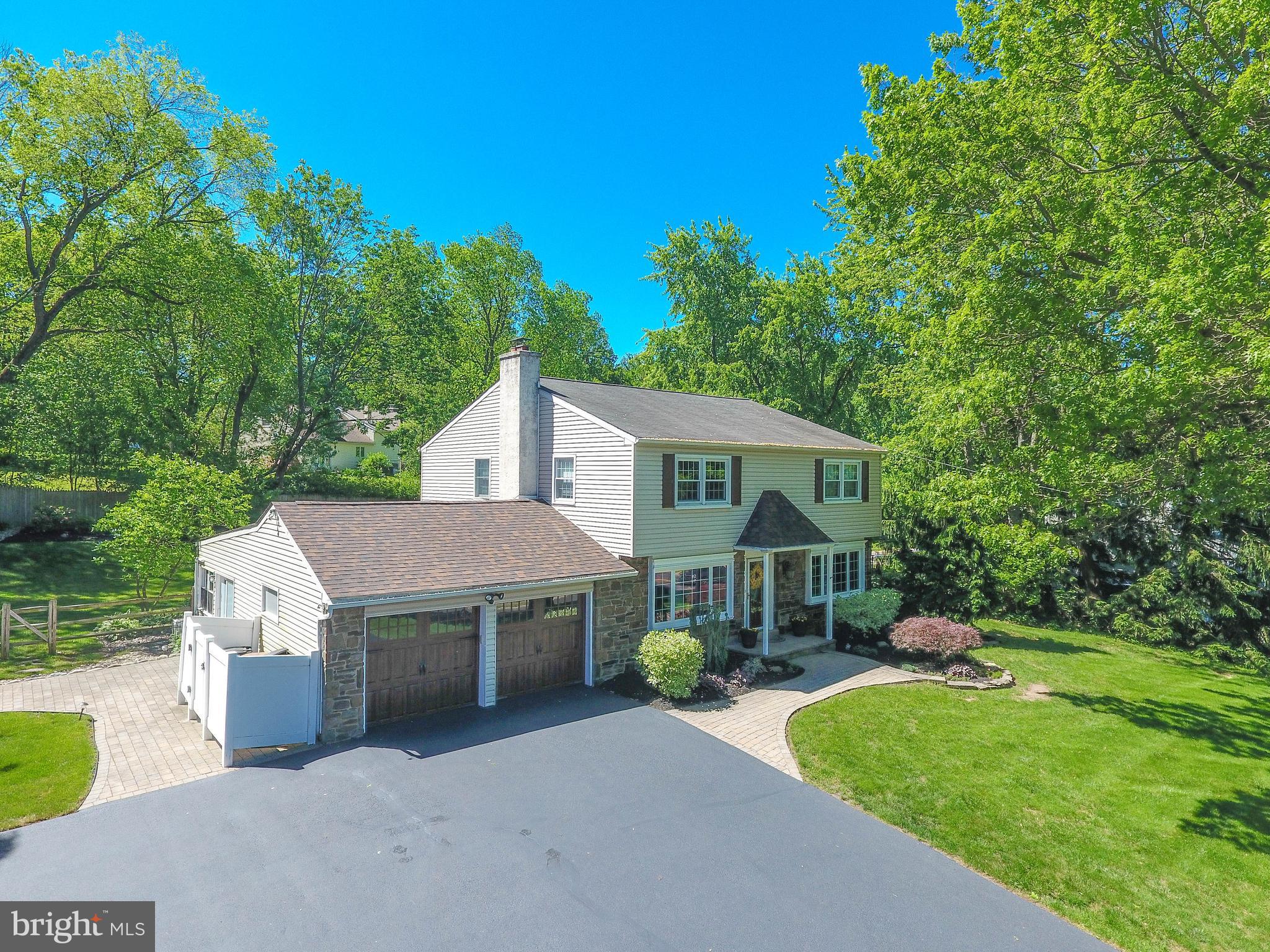 1563 Jarrettown Road Dresher, PA 19025 - Photo 4 of 47 Gallery Image 4
