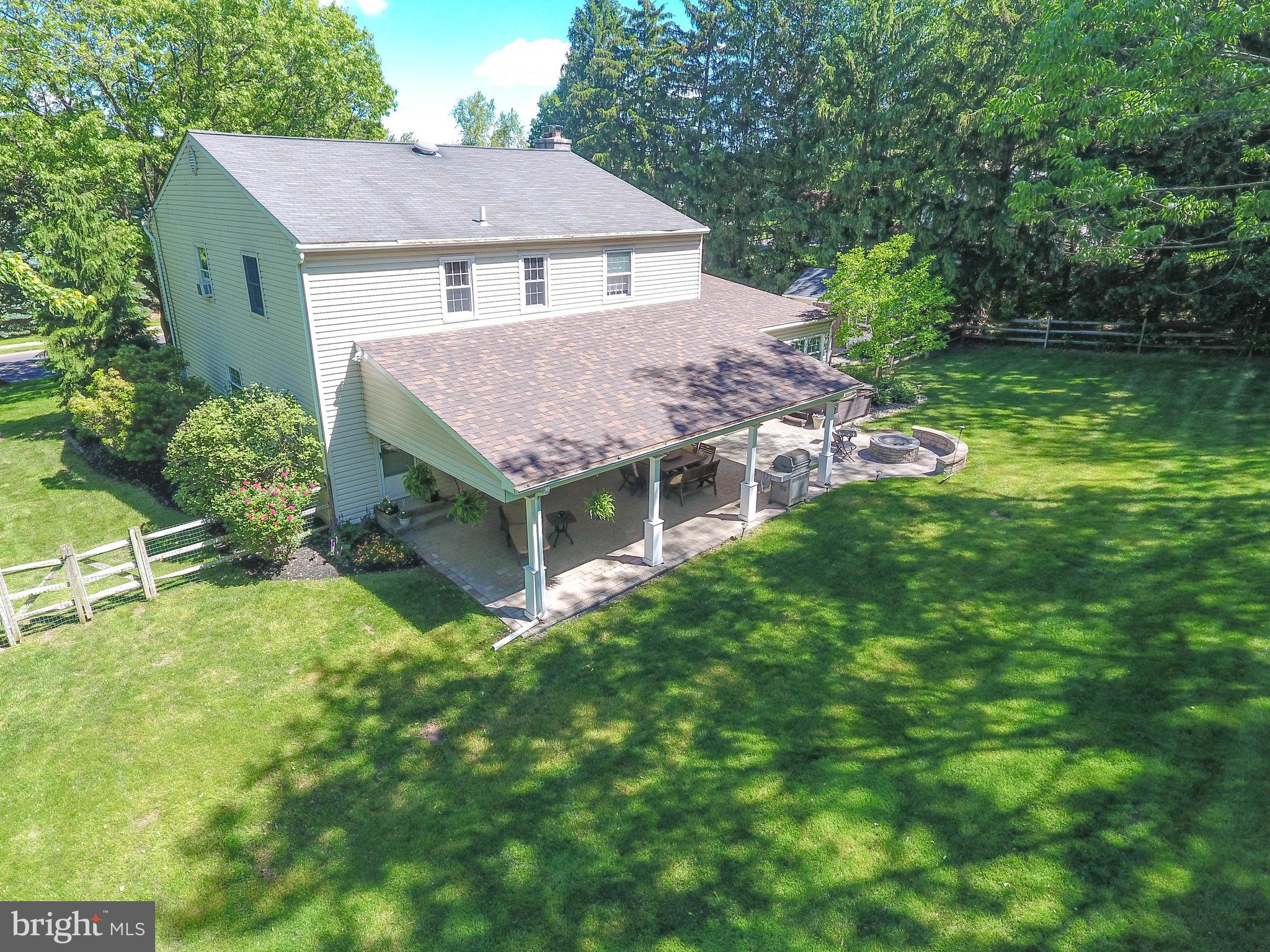1563 Jarrettown Road Dresher, PA 19025 - Photo 40 of 47 Gallery Image 40