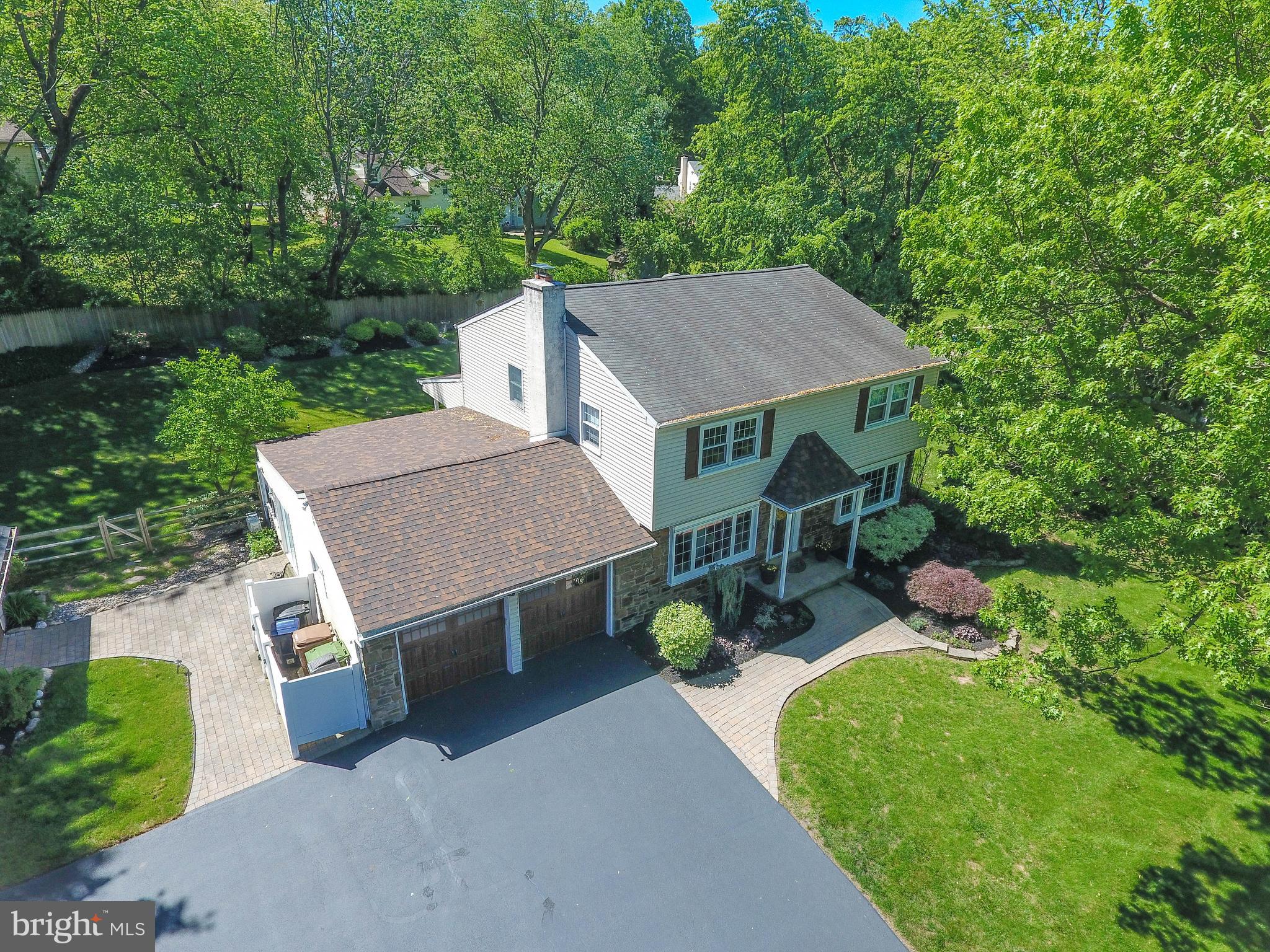 1563 Jarrettown Road Dresher, PA 19025 - Photo 5 of 47 Gallery Image 5