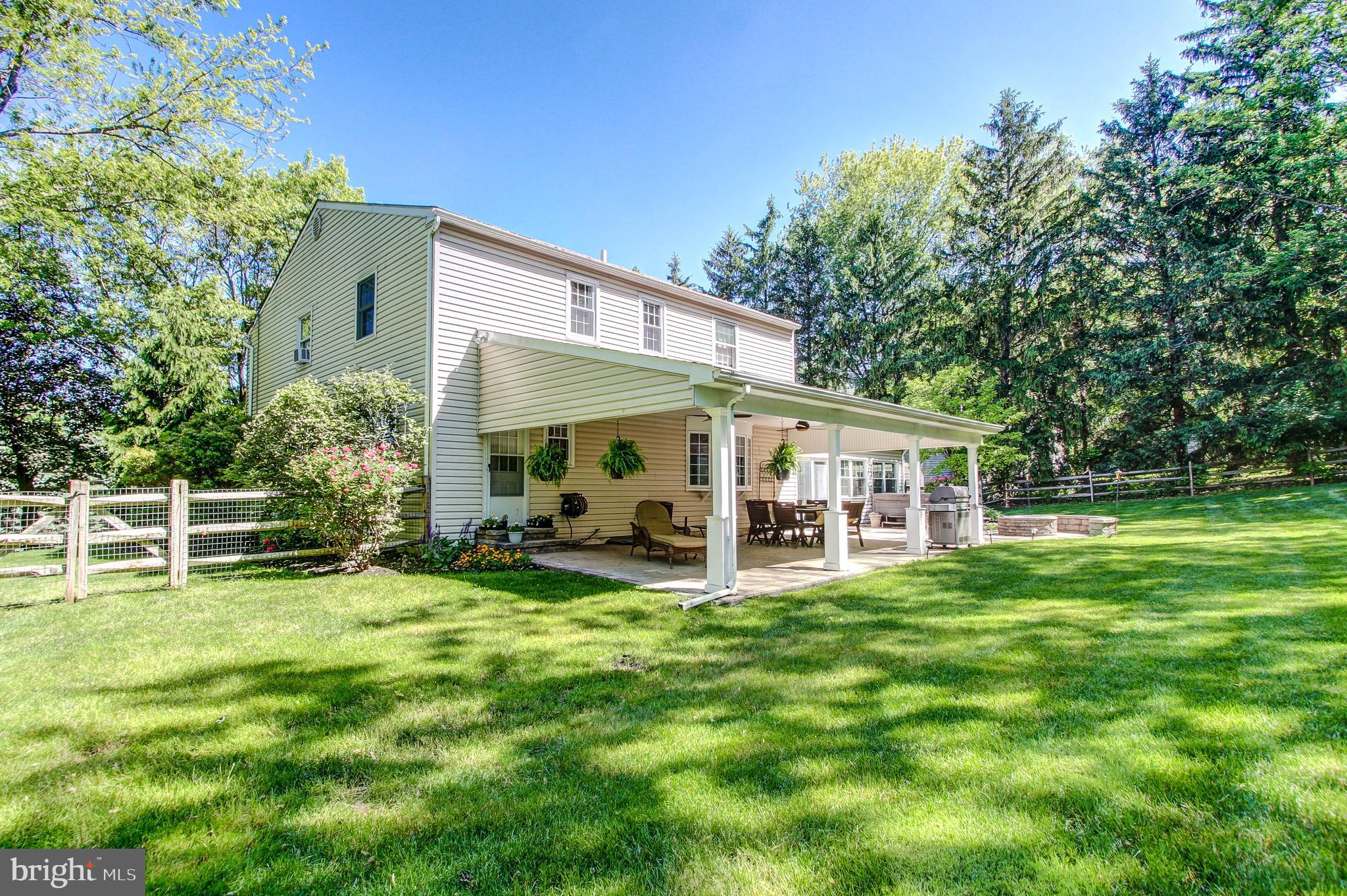 1563 Jarrettown Road Dresher, PA 19025 - Photo 41 of 47 Gallery Image 41