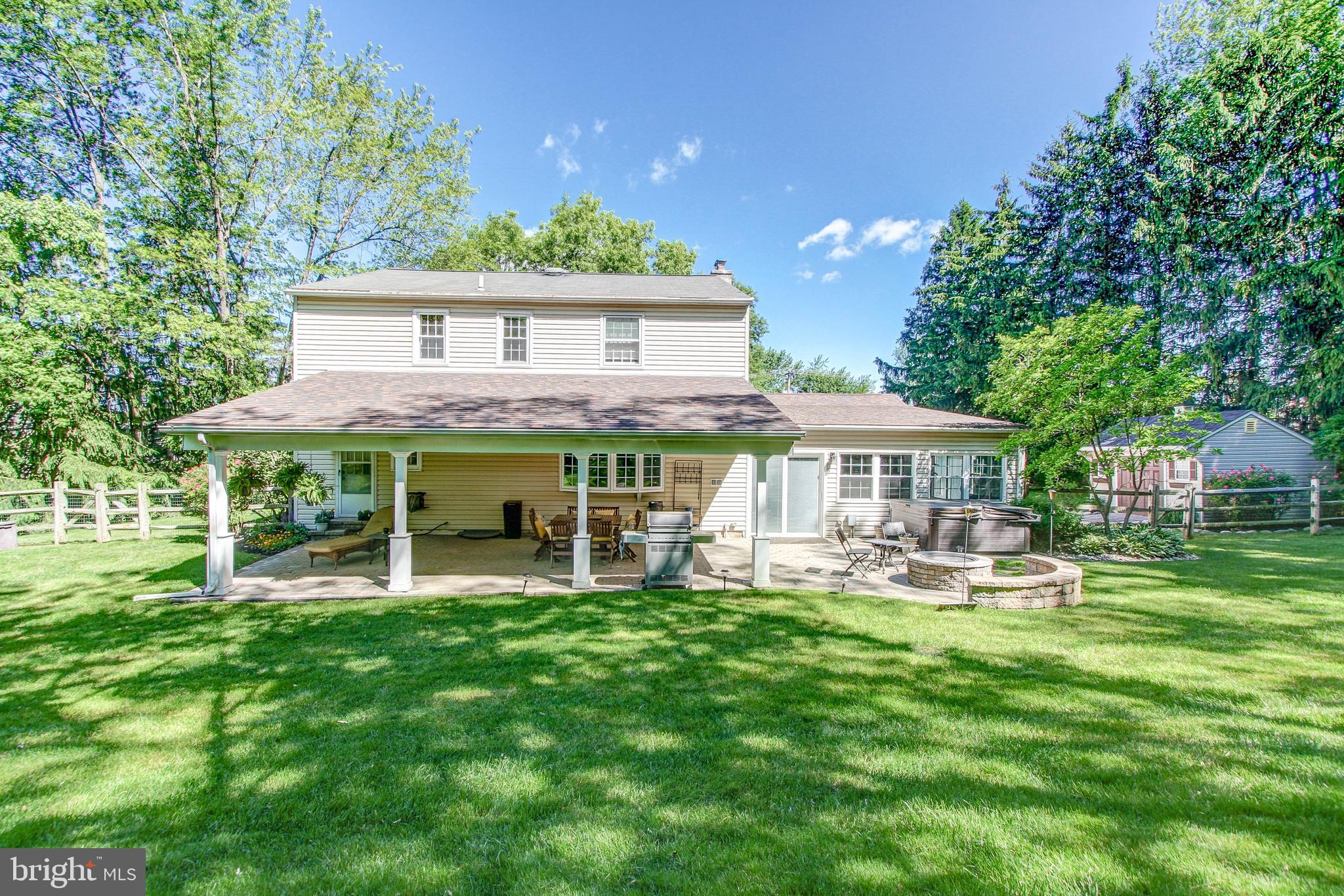 1563 Jarrettown Road Dresher, PA 19025 - Photo 42 of 47 Gallery Image 42