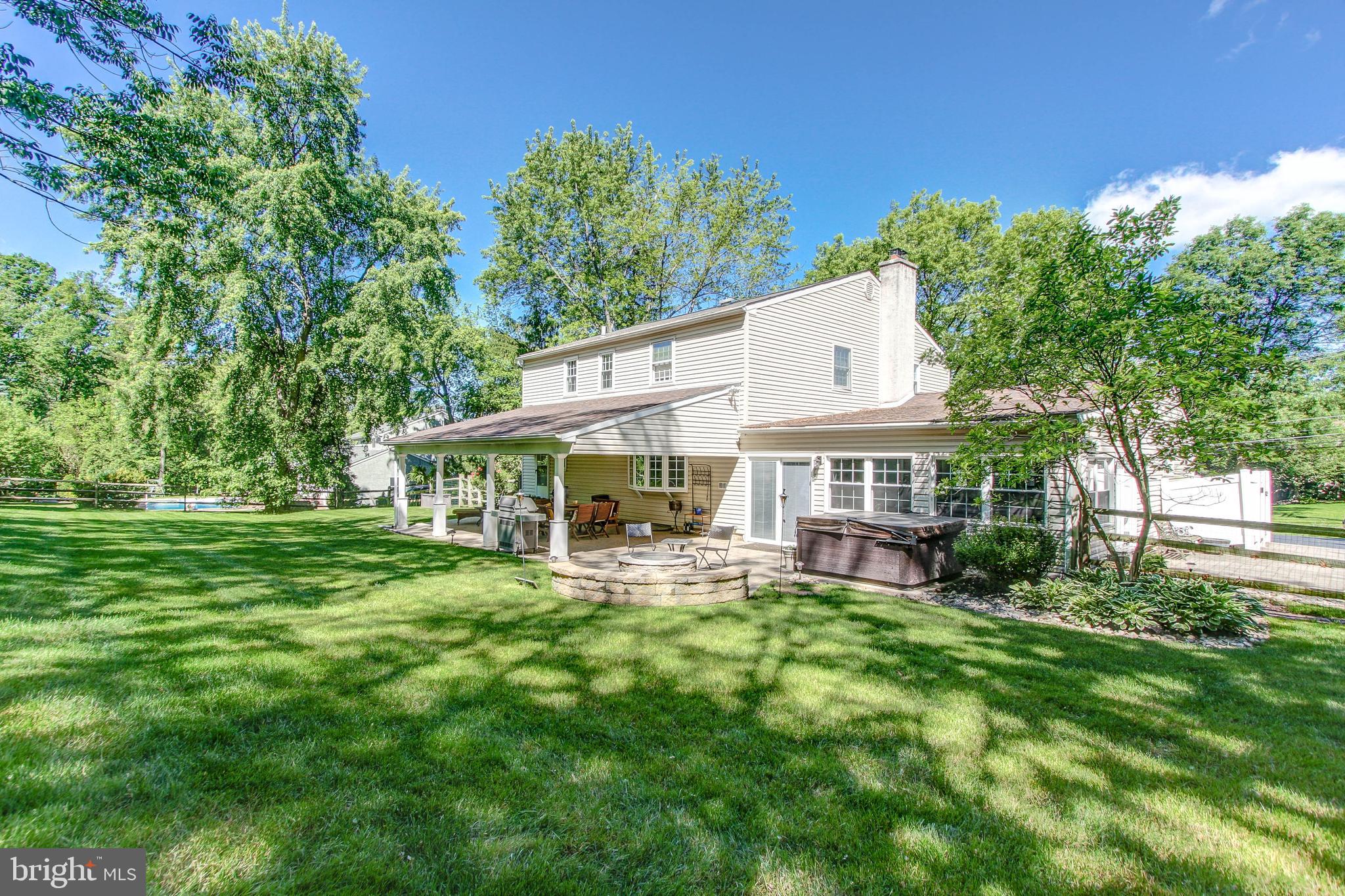 1563 Jarrettown Road Dresher, PA 19025 - Photo 43 of 47 Gallery Image 43