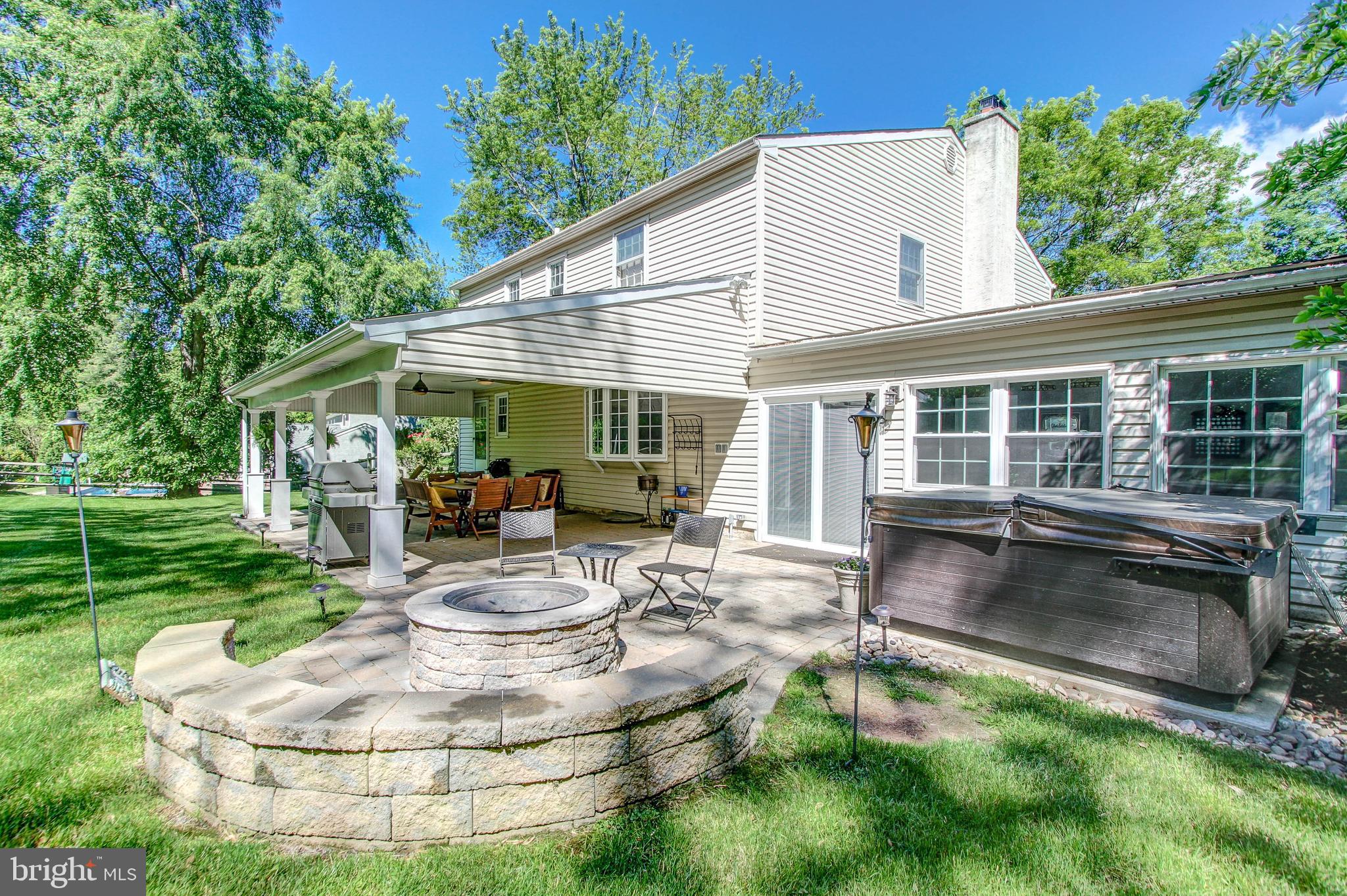 1563 Jarrettown Road Dresher, PA 19025 - Photo 44 of 47 Gallery Image 44