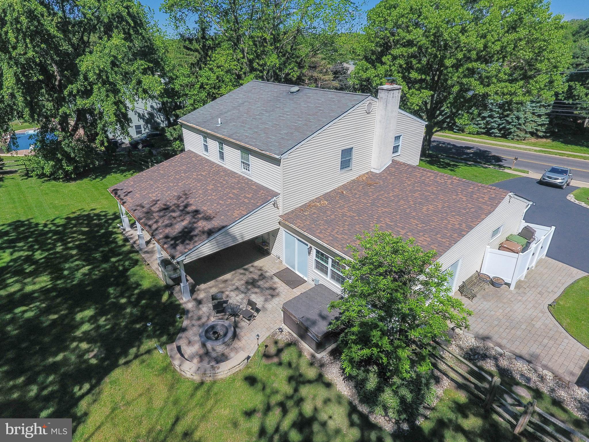 1563 Jarrettown Road Dresher, PA 19025 - Photo 45 of 47 Gallery Image 45