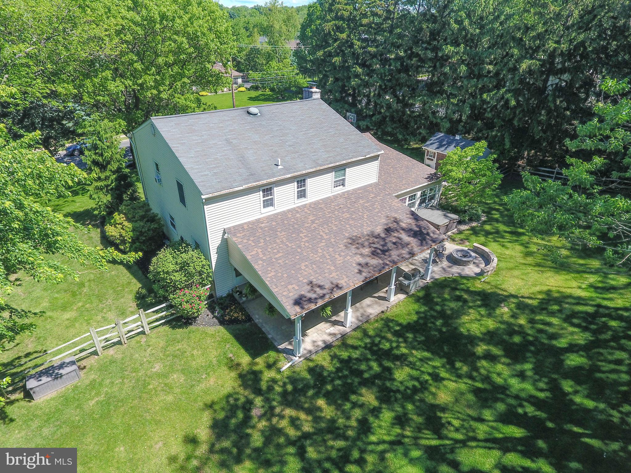 1563 Jarrettown Road Dresher, PA 19025 - Photo 46 of 47 Gallery Image 46