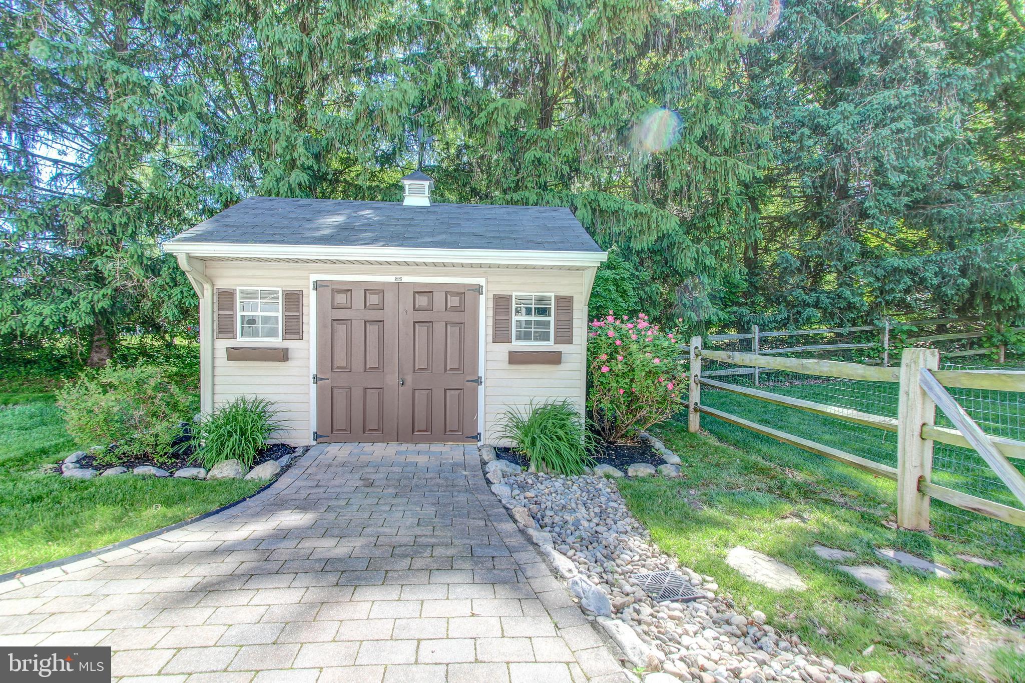 1563 Jarrettown Road Dresher, PA 19025 - Photo 47 of 47 Gallery Image 47