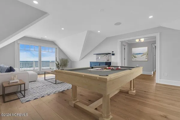 $17,750,000 | 1581 Ocean Avenue, Mantoloking, NJ 08738