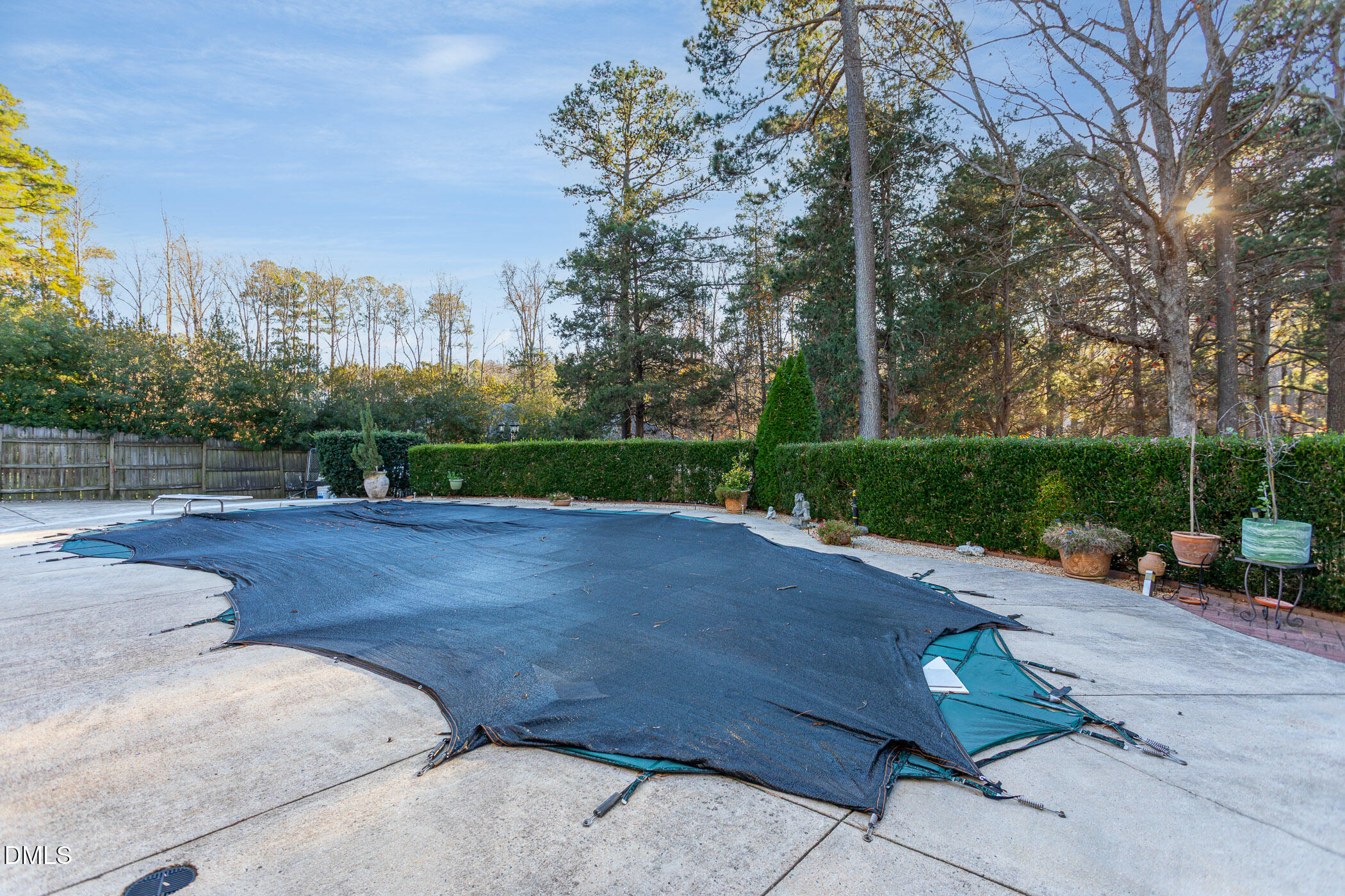 9409 Ray Road Raleigh, NC 27613 - Photo 36 of 47 a view of a park