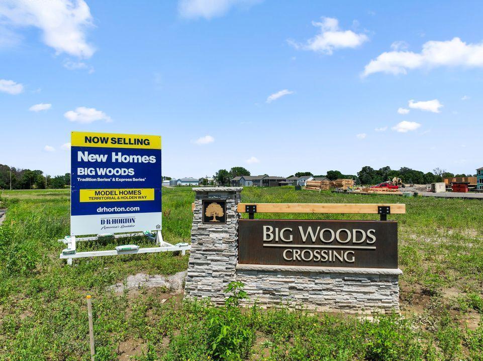 24235 Williams Road Rogers, MN 55374 - Photo 30 of 32