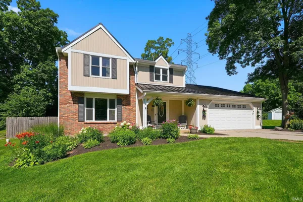 $419,900 | 5930 Rosedale Drive, Fort Wayne, IN 46804