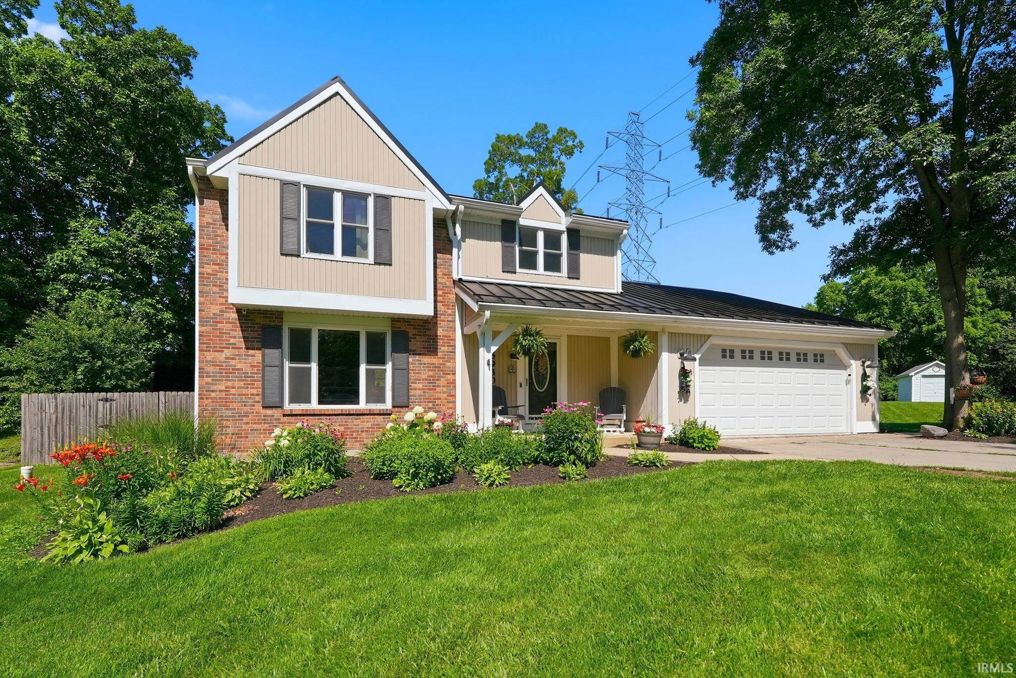 5930 Rosedale Drive Fort Wayne, IN 46804 - Photo 1 of 31