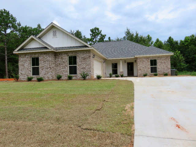 1201 Pembroke Way Foley, AL 36535 - Photo 1 of 7