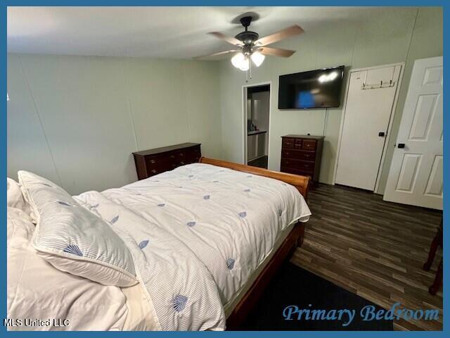 5089 Sees Chapel Road Crenshaw, MS 38621 - Photo 26 of 52 5089 SEES CHAPEL - PRIM BED 3