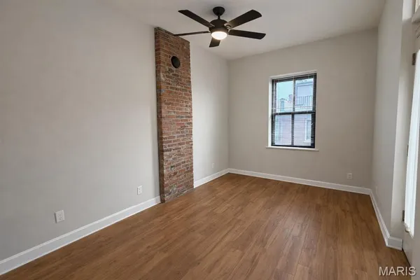 $2,750 | 1911 South 11th Street, Unit REAR HOUSE, St. Louis, MO 63104