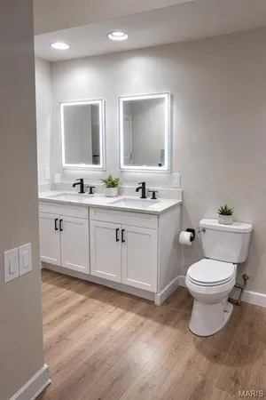 $2,750 | 1911 South 11th Street, Unit REAR HOUSE, St. Louis, MO 63104