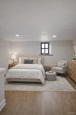 $2,750 | 1911 South 11th Street, Unit REAR HOUSE, St. Louis, MO 63104
