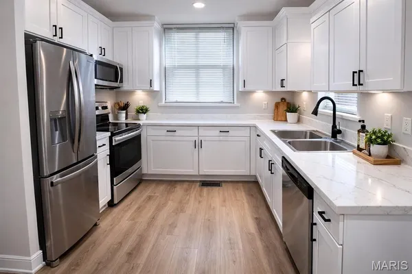 $2,750 | 1911 South 11th Street, Unit REAR HOUSE, St. Louis, MO 63104