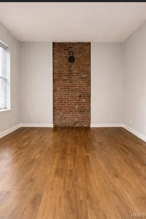 $2,750 | 1911 South 11th Street, Unit REAR HOUSE, St. Louis, MO 63104