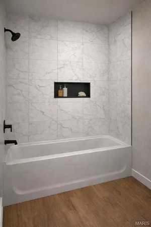 $2,750 | 1911 South 11th Street, Unit REAR HOUSE, St. Louis, MO 63104