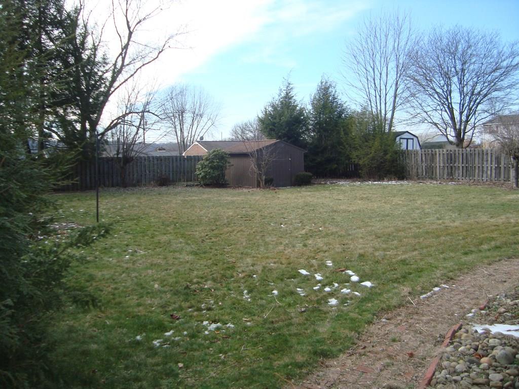 3000 Artfield Street Lower Burrell, PA 15068 - Photo 18 of 18 Yard